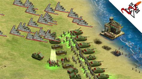  Rise of Nations: Sömürgecilikten Nükleer Çağa Bir Strateji Şöleni!