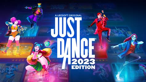  Just Dance 2023 Edition: Dans Etmeyi sevenler İçin En İyi Oyun mu?