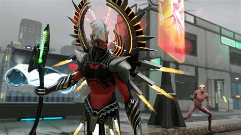  Xbox Exclusive XCOM 2: Can You Conquer Alien Domination?