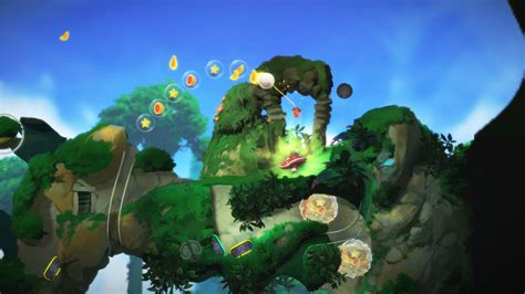 Yoku's Island Express: Bir platform oyunu mu, bir pinball mi? İki ikisinin karışımı mı?