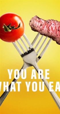  You Are What You Eat: Bir Eğitici Oyunun Lezzetli Dünyasına Yolculuk!