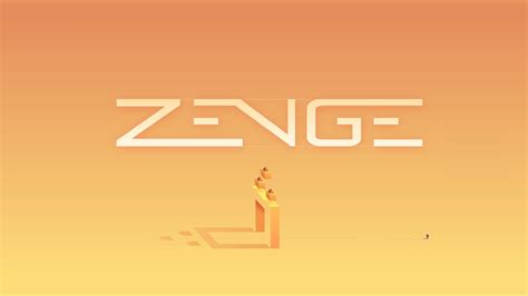 Zenge: Bir Zen Meditasyonu mu, Yoksa Karmaşık Bir Bilmece Dünyası mı?